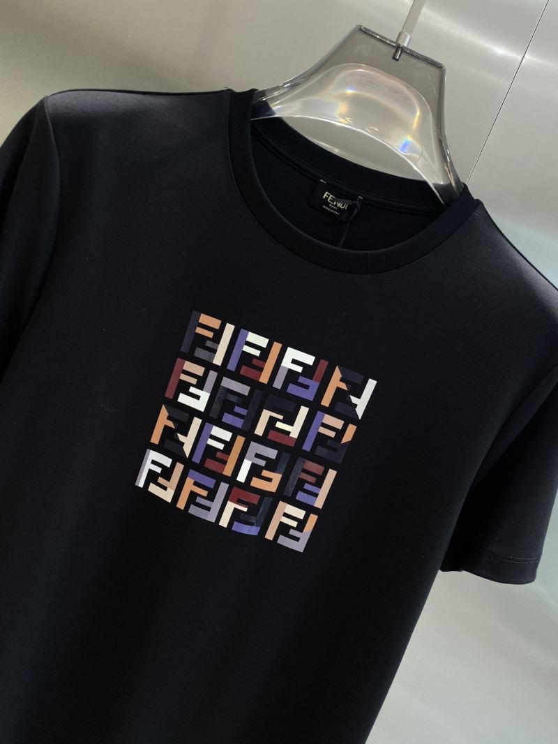 Fendi T-Shirts